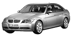 BMW E92 B2321 Fault Code