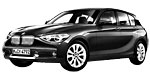 BMW F20 B2321 Fault Code